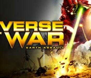 Universe at War: Earth Assault