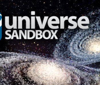 Universe Sandbox Legacy