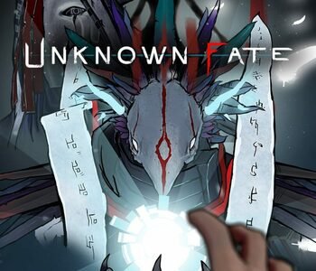 Unknown Fate Xbox One