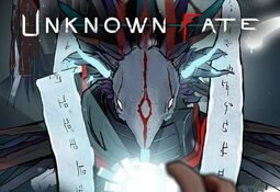 Unknown Fate Xbox One