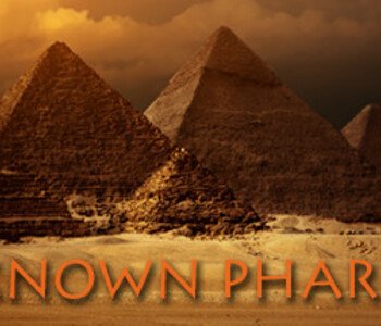 Unknown Pharaoh