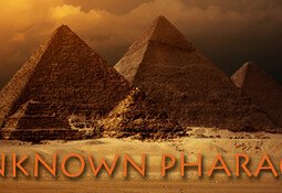 Unknown Pharaoh