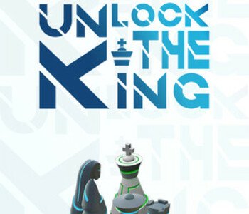 Unlock The King