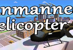 Unmanned helicopter