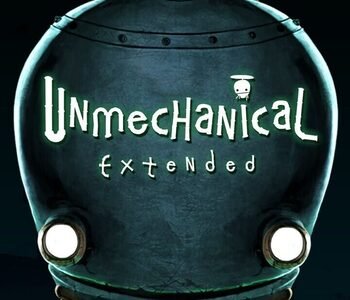 Unmechanical: Extended Edition