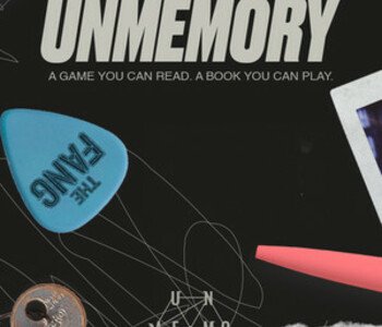 Unmemory