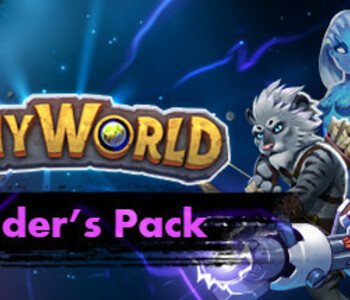 UnnyWorld - Founder's Pack