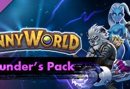 UnnyWorld - Founder's Pack