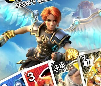 UNO: Fenyx's Quest