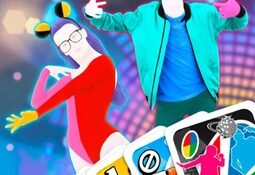 UNO: Just Dance Theme DLC