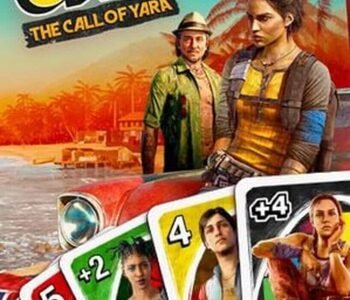 UNO: The Call of Yara