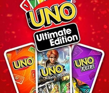 UNO Xbox One