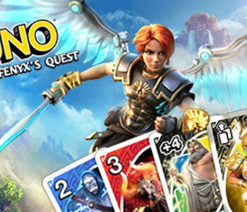 Uno - Uno Fenyx’s Quest Theme