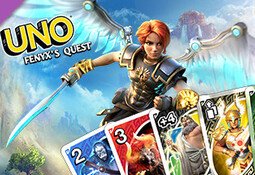 Uno - Uno Fenyx’s Quest Theme