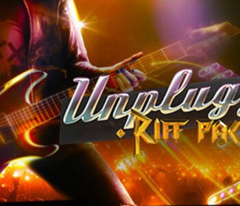 Unplugged - Riff Pack