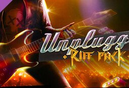 Unplugged - Riff Pack