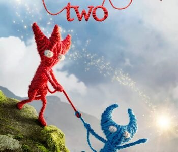 Unravel Two Nintendo Switch