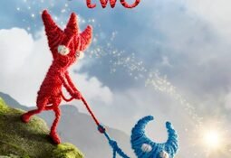 Unravel Two Nintendo Switch