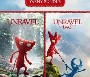 Unravel: Yarny Bundle Xbox One