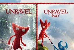 Unravel: Yarny Bundle Xbox One