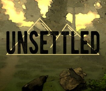 Unsettled