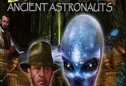 Unsolved Mystery Club: Ancient Astronauts (Collector´s Edition)