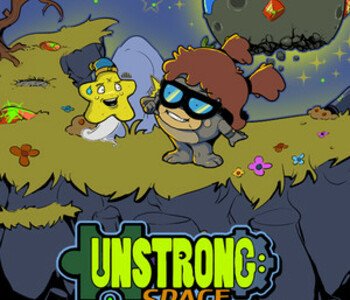 Unstrong: Space Calamity