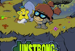 Unstrong: Space Calamity