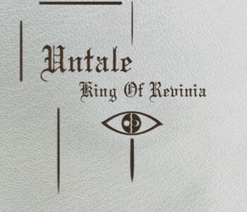 Untale: King of Revinia