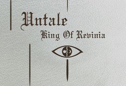 Untale: King of Revinia