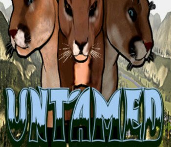 Untamed: Life Of A Cougar