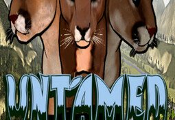 Untamed: Life Of A Cougar