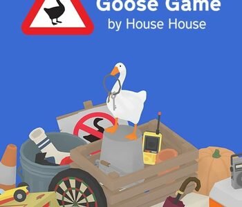 Untitled Goose Game Xbox One