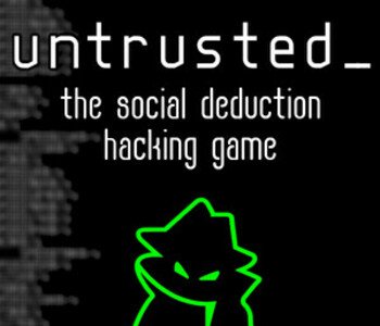 Untrusted