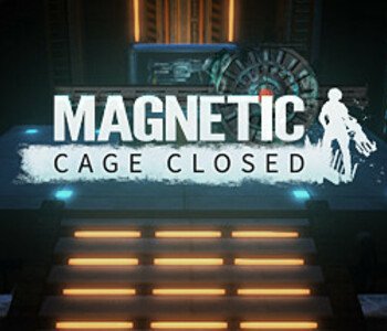 Upgrade to Magnetic: Cage Closed Collector's Edition