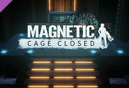 Upgrade to Magnetic: Cage Closed Collector's Edition