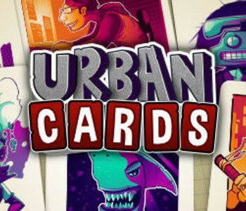 Urban Cards