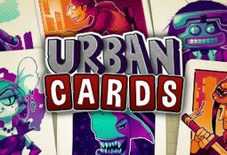 Urban Cards