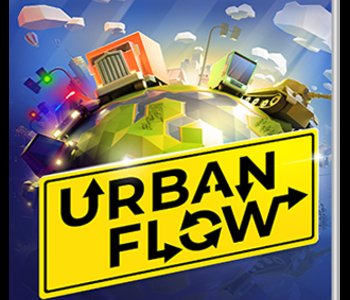 Urban Flow Nintendo Switch