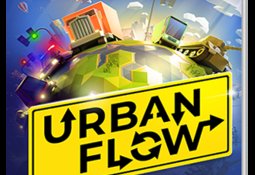 Urban Flow Nintendo Switch