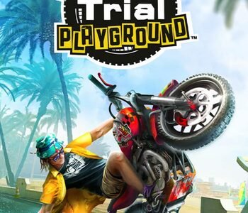 Urban Trial Playground Nintendo Switch