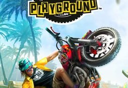 Urban Trial Playground Nintendo Switch