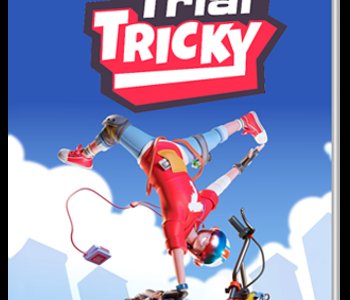 Urban Trial Tricky Nintendo Switch