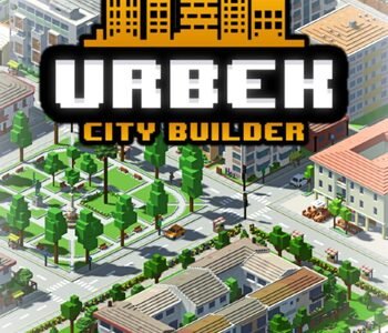 Urbek City Builder Xbox X
