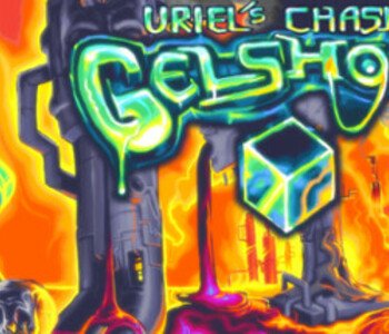 Uriel’s Chasm 3: Gelshock