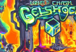 Uriel’s Chasm 3: Gelshock