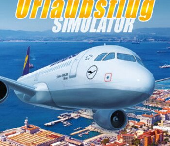 Urlaubsflug Simulator – Holiday Flight Simulator