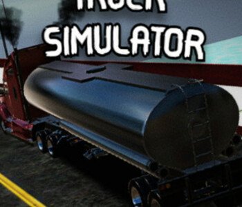 USA Truck Simulator