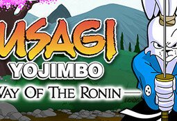 Usagi Yojimbo: Way of the Ronin