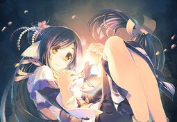 Utawarerumono: Mask of Deception